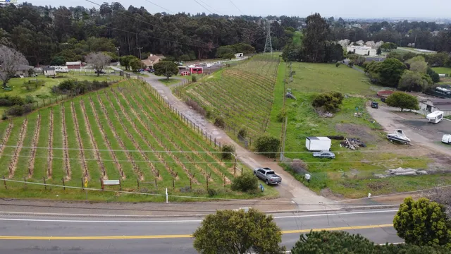 a city view with lake view