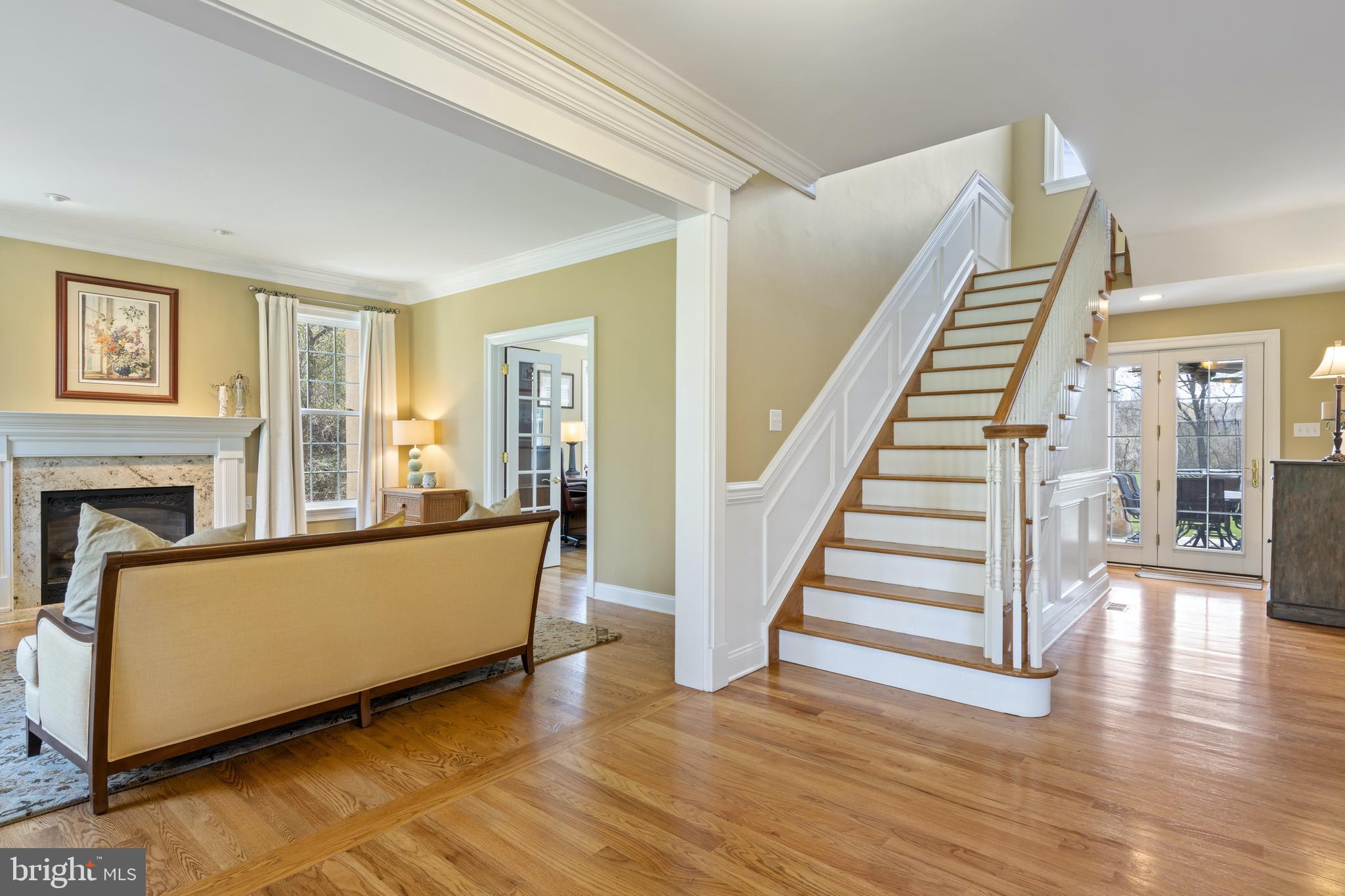 222 Dutton Mill Road West Chester, PA 19382 - Photo 13 of 49 Entryway