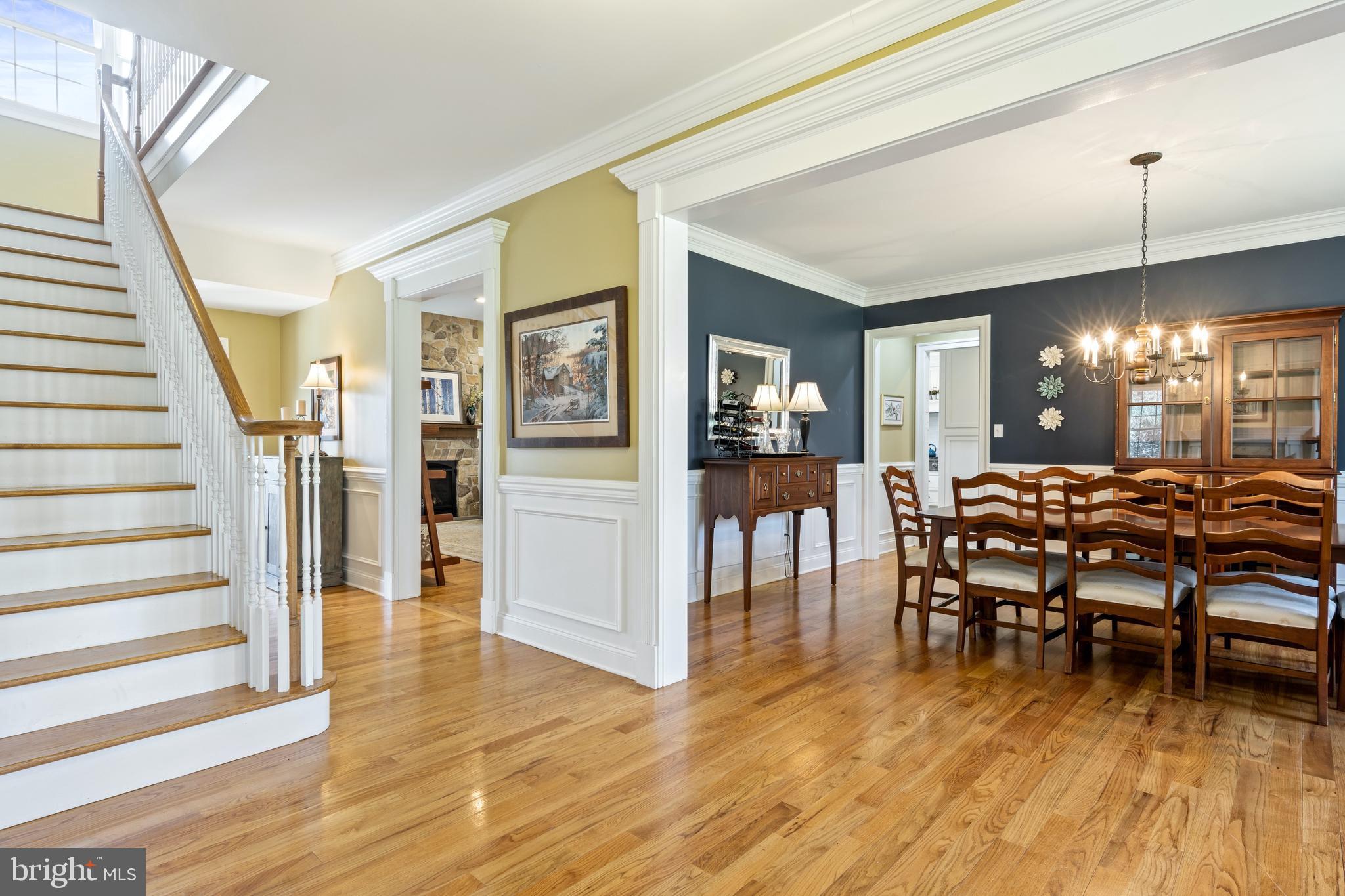 222 Dutton Mill Road West Chester, PA 19382 - Photo 14 of 49 Entryway