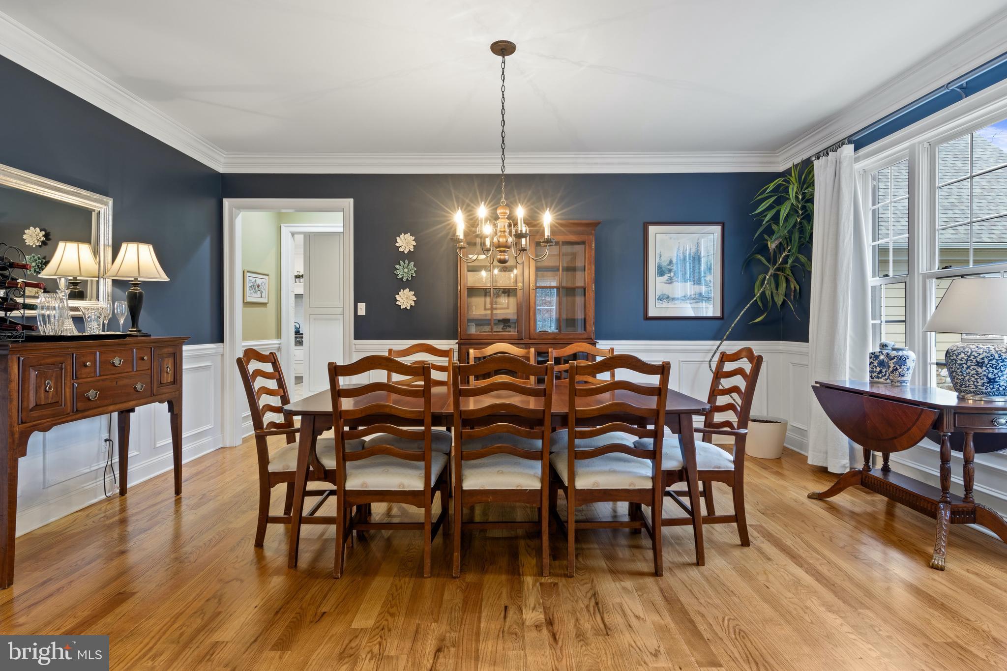 222 Dutton Mill Road West Chester, PA 19382 - Photo 19 of 49 Dining
