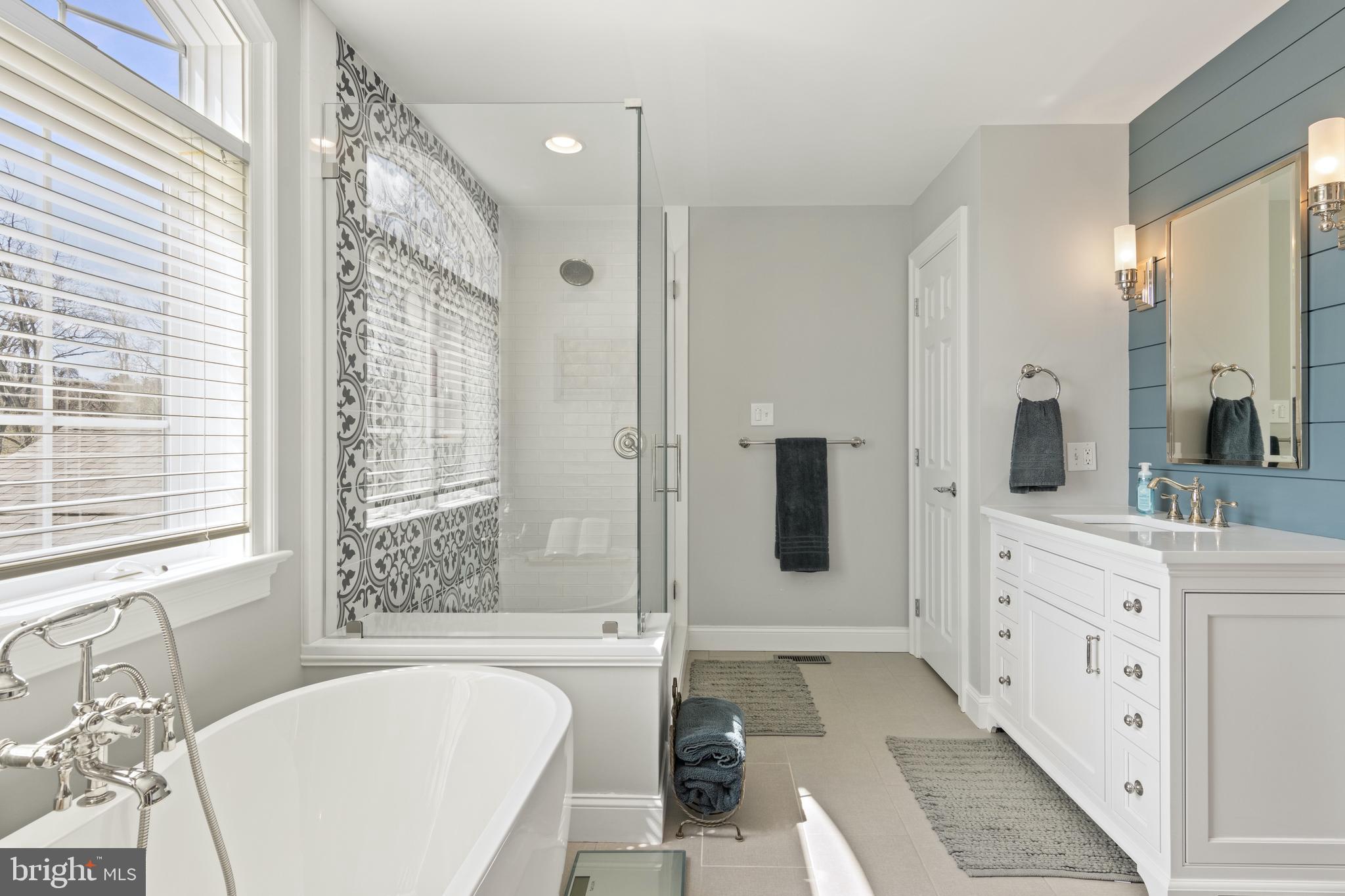 222 Dutton Mill Road West Chester, PA 19382 - Photo 36 of 49 Main Bath