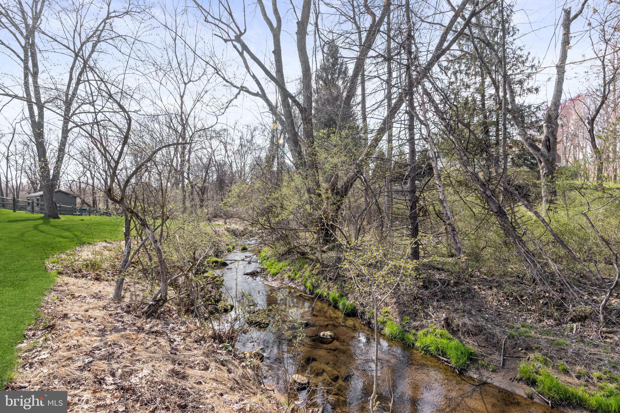 222 Dutton Mill Road West Chester, PA 19382 - Photo 49 of 49 George Smedley Creek