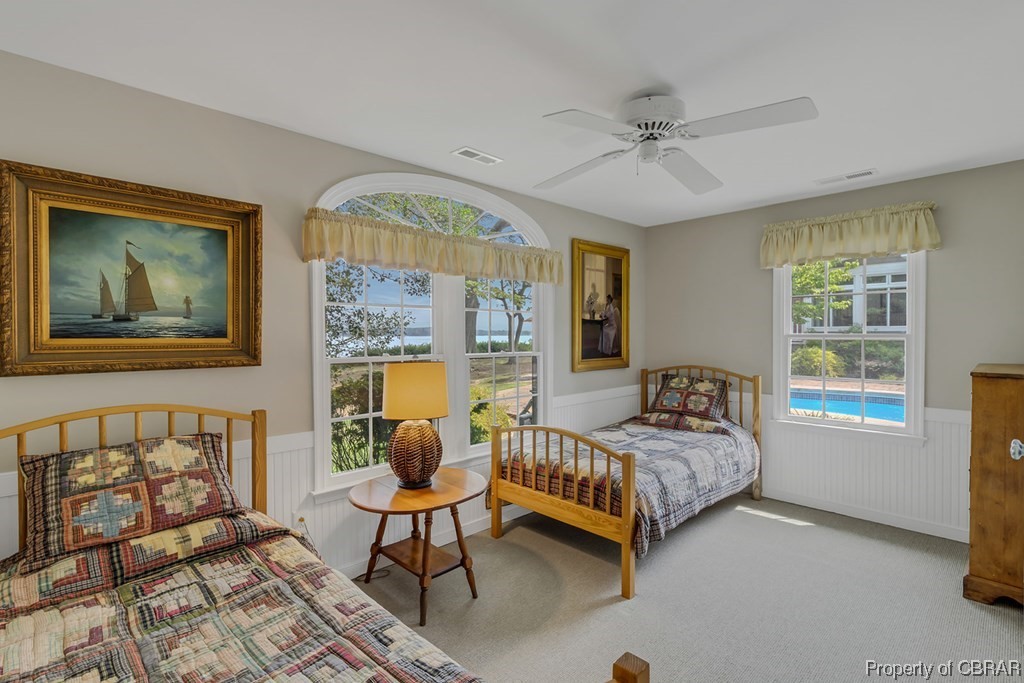 1771 Sandy Point Road Heathsville, VA 22473 - Photo 25 of 34