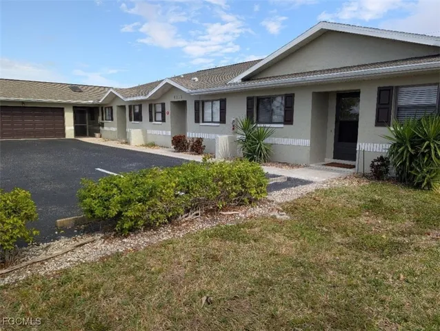 $1,350 | 4213 Skyline Boulevard, Unit 4, Cape Coral, FL 33914