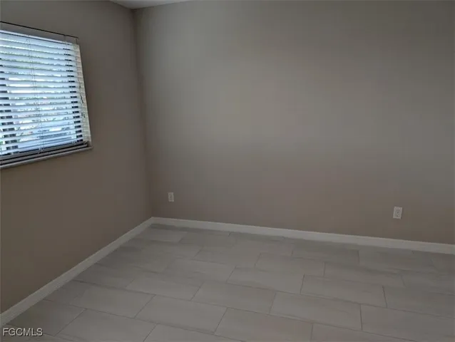 a room that has a window in it