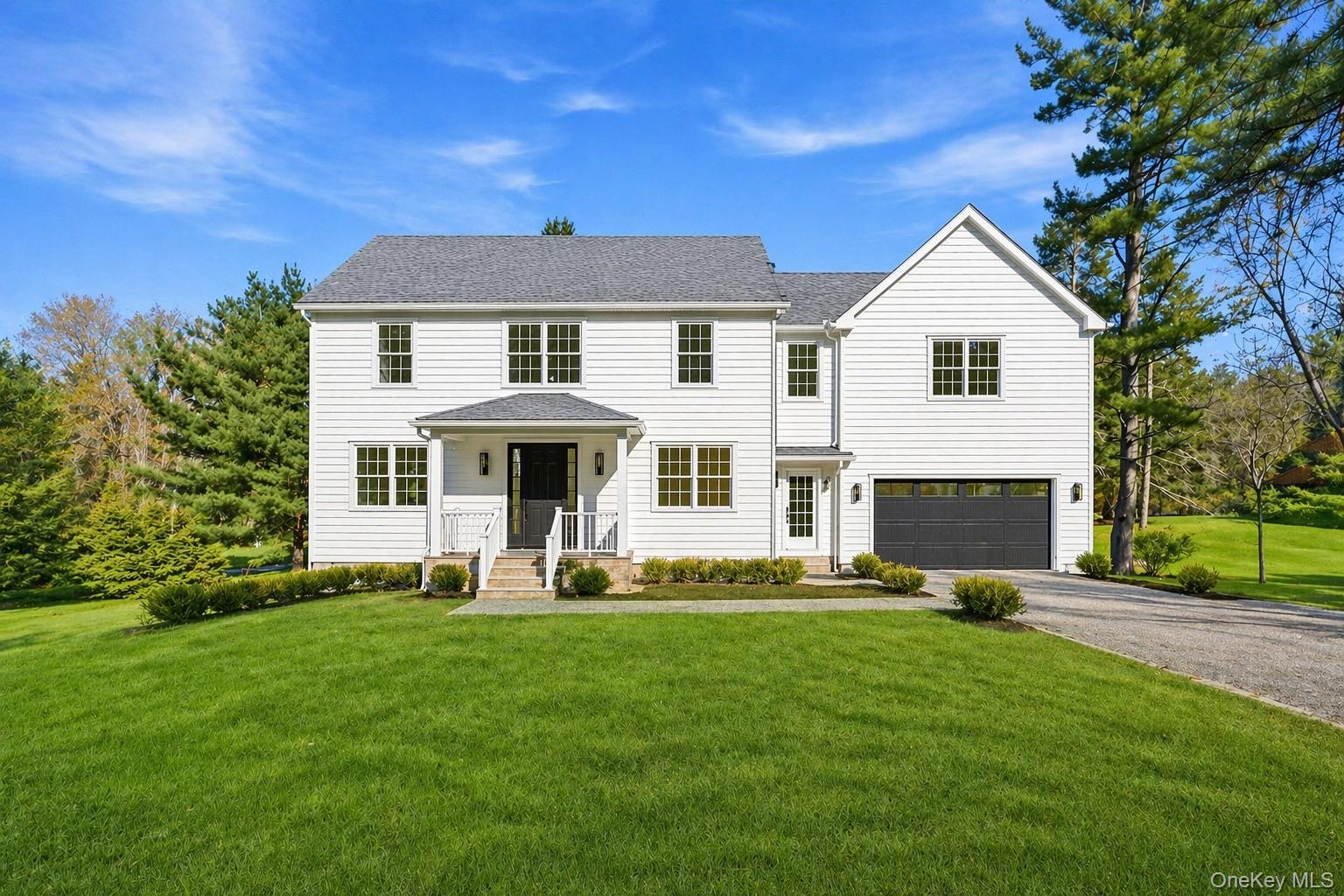 217 Greenwich Road Bedford, NY 10506 - Photo 1 of 45 White Brook Farm