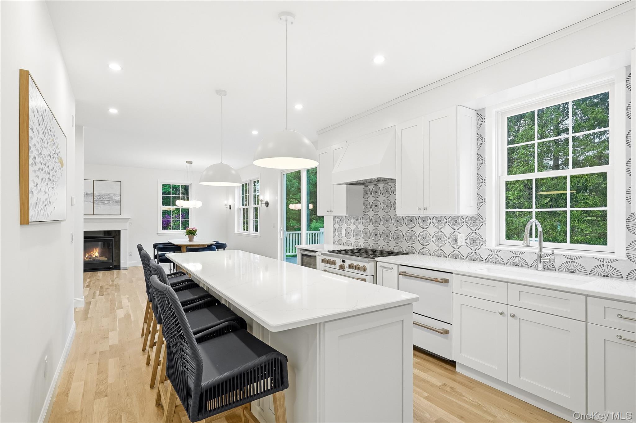 217 Greenwich Road Bedford, NY 10506 - Photo 18 of 45