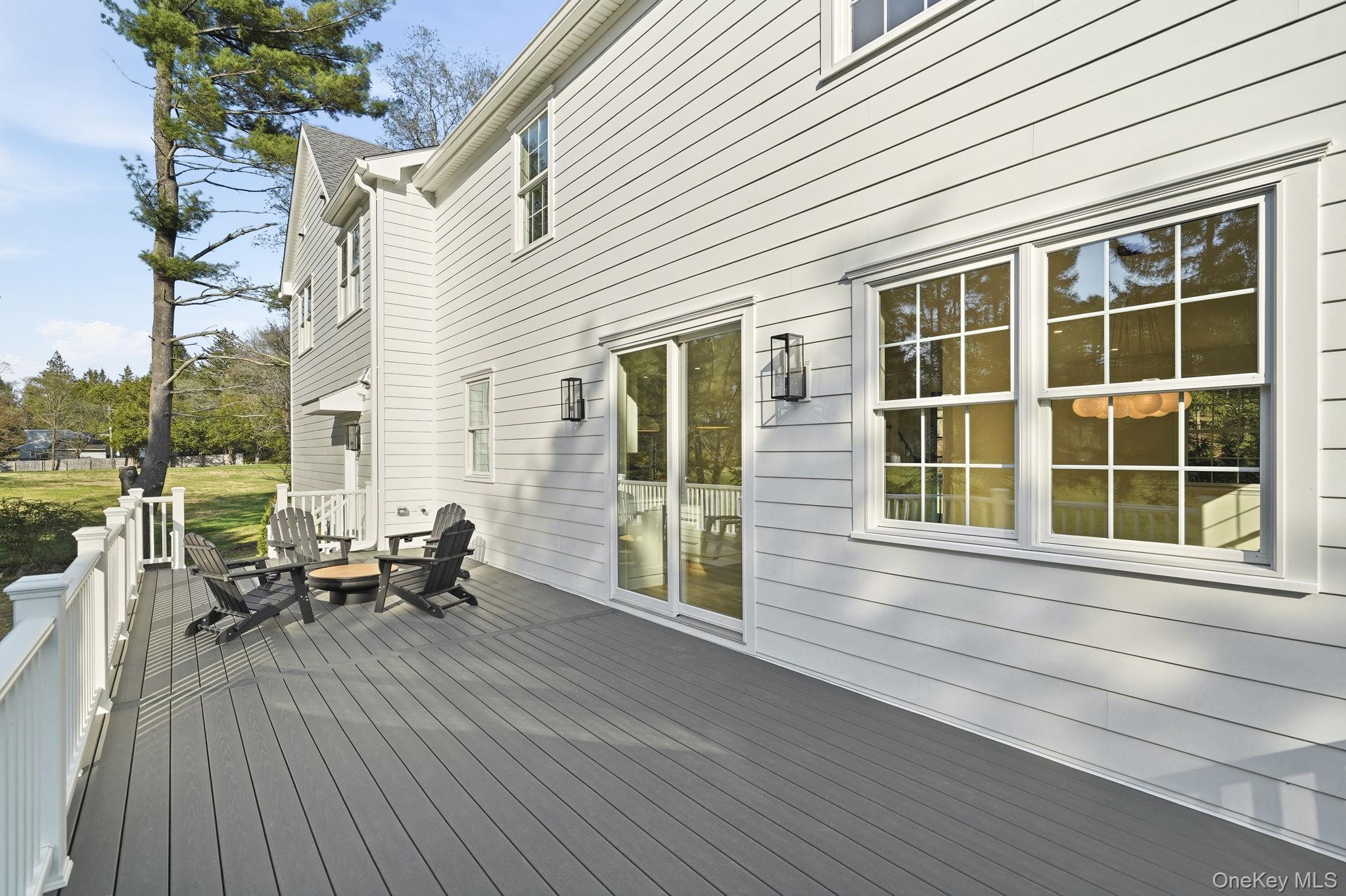 217 Greenwich Road Bedford, NY 10506 - Photo 37 of 45