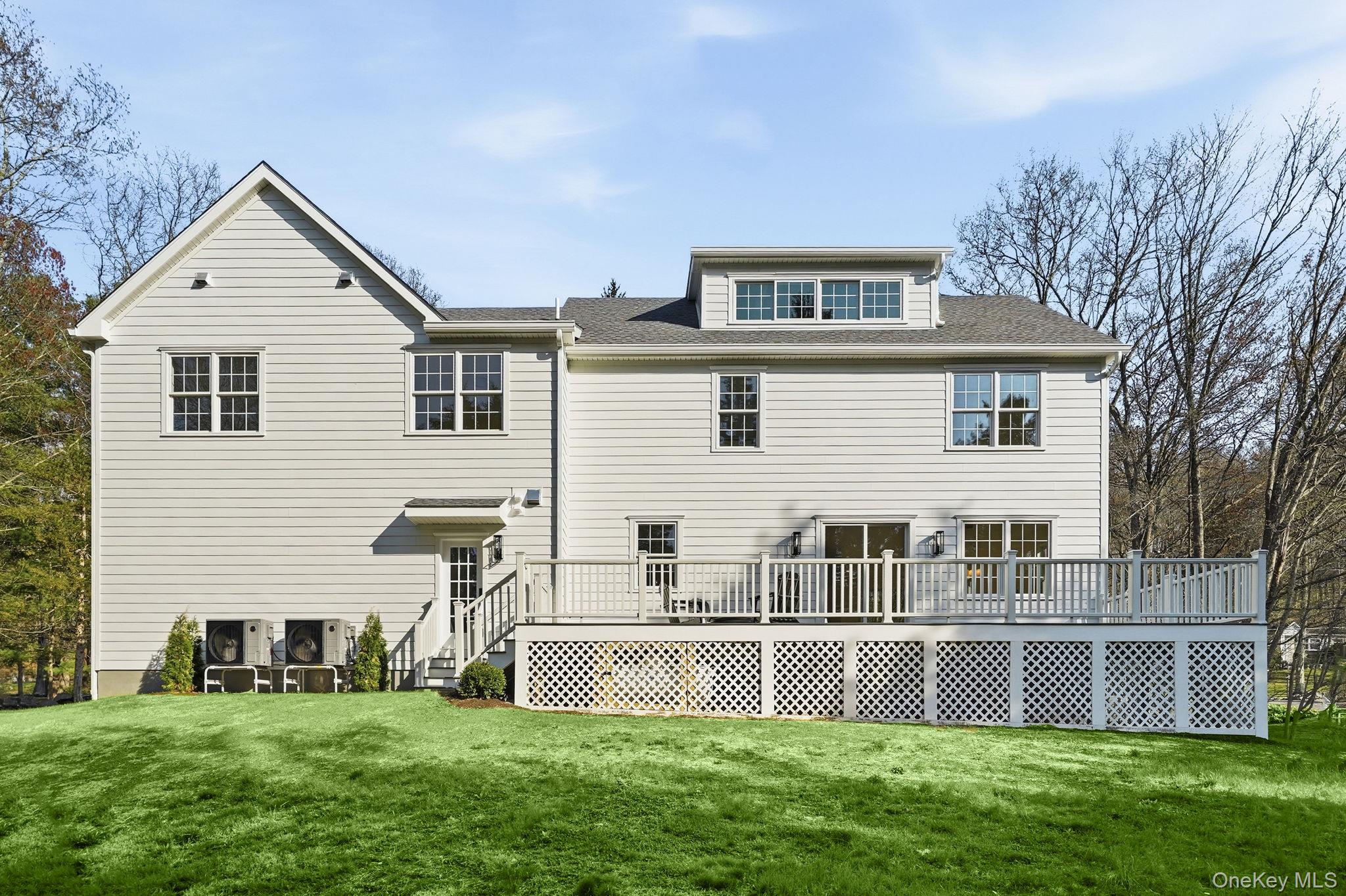 217 Greenwich Road Bedford, NY 10506 - Photo 38 of 45