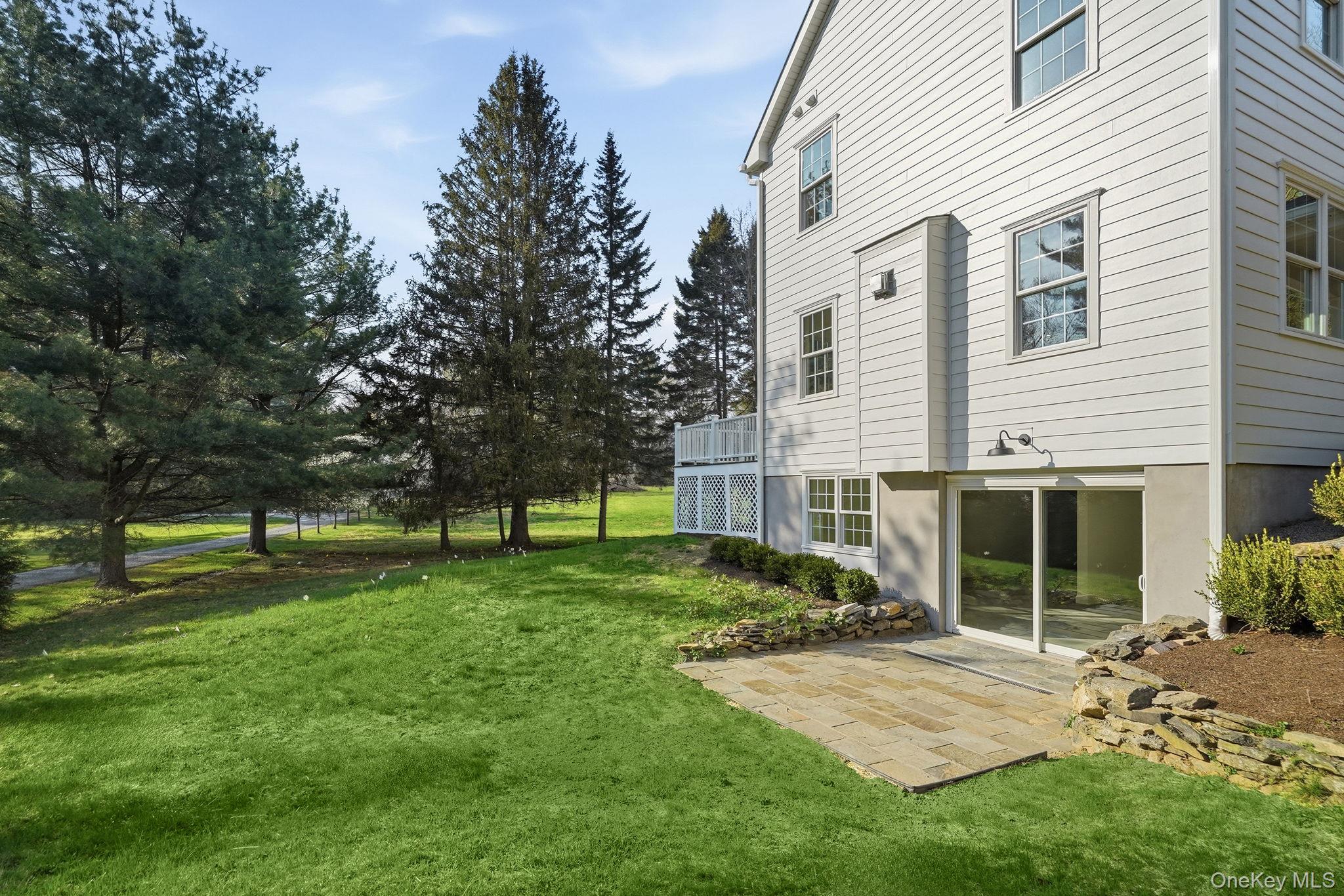 217 Greenwich Road Bedford, NY 10506 - Photo 39 of 45
