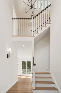 a view of entryway