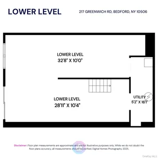 $1,675,000 | 217 Greenwich Road, Bedford, NY 10506