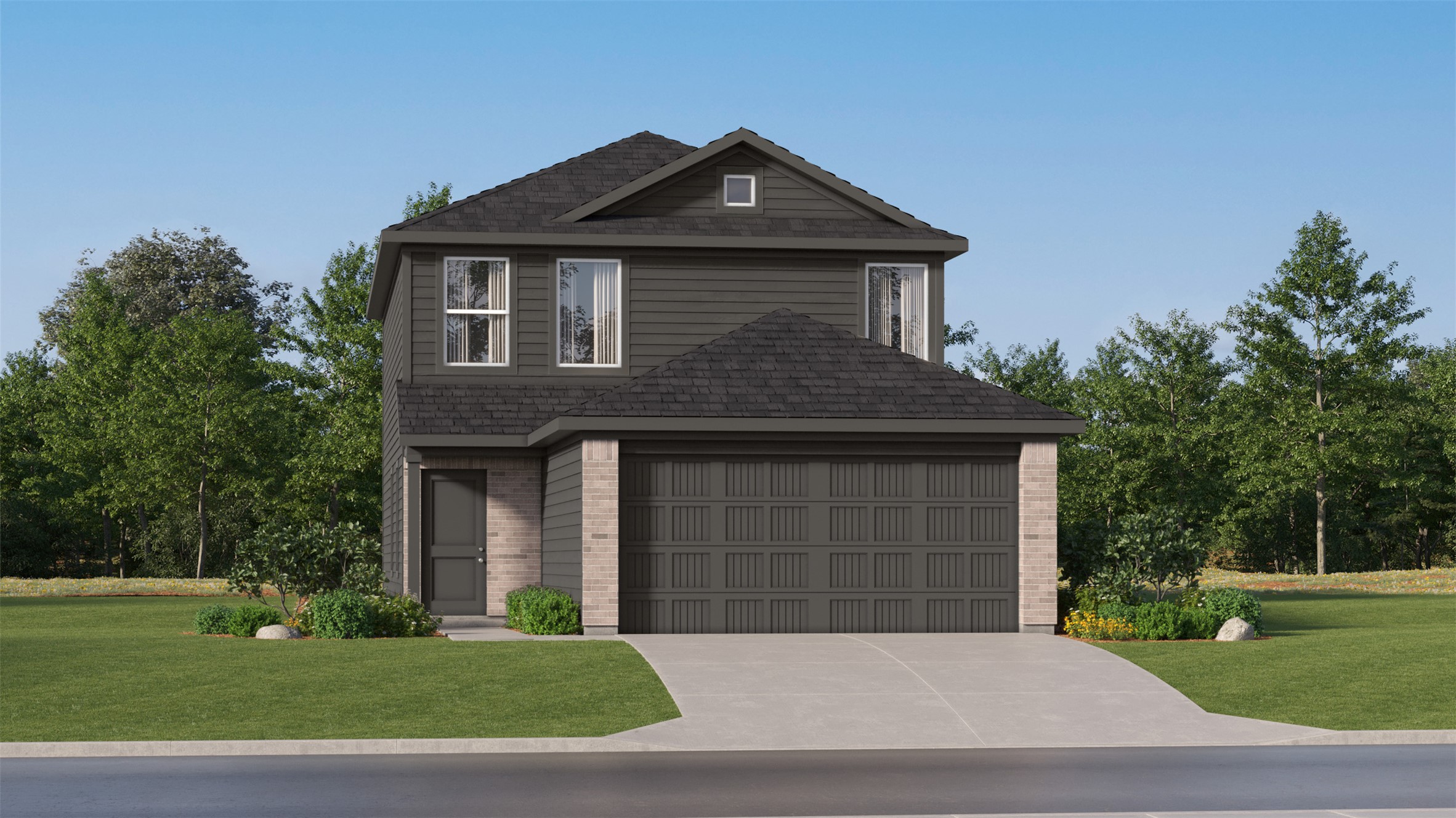 300 Rancho Del Cielo Loop Jarrell, TX 76537 - Photo 4 of 33