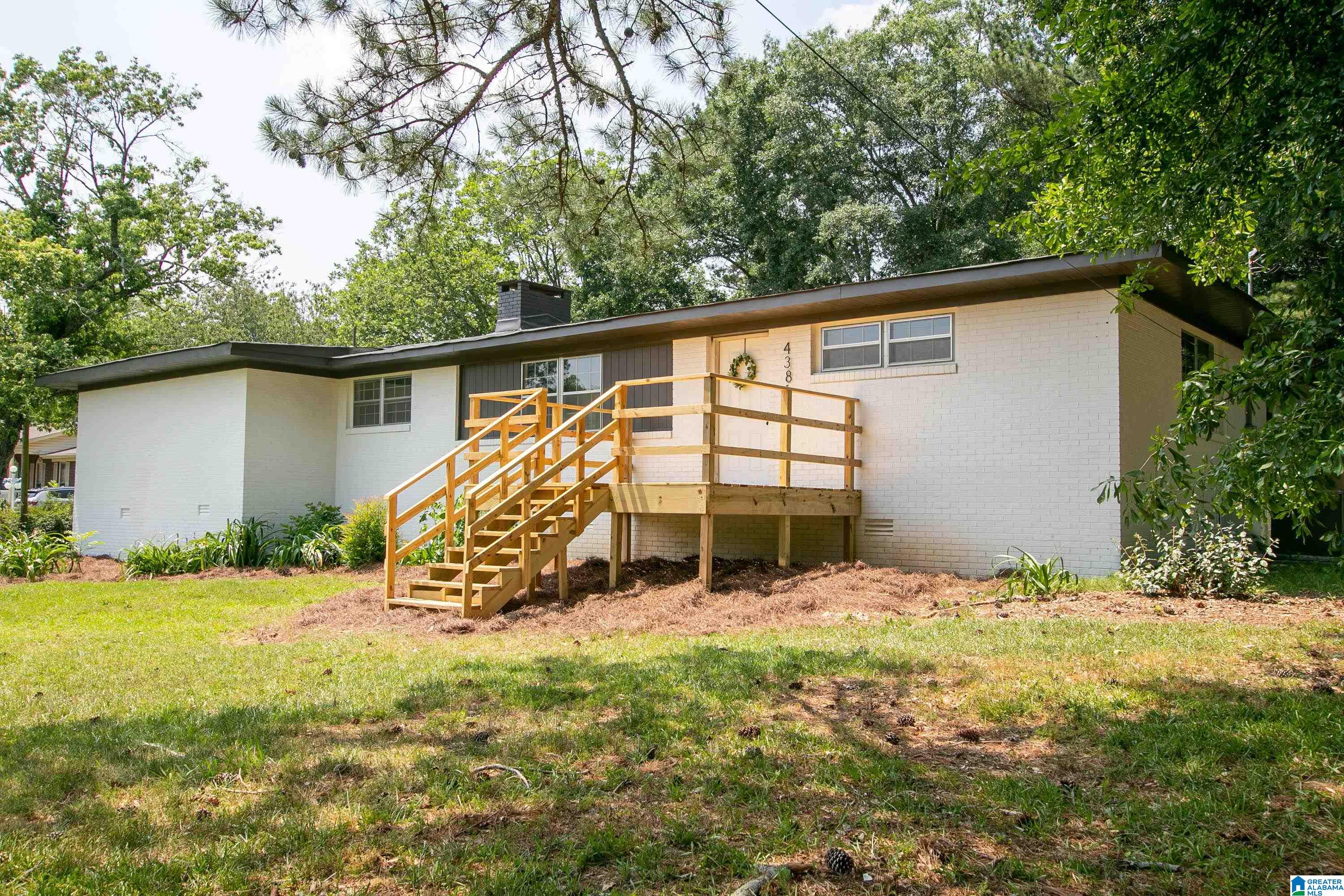 4381 Susan Moore Road Altoona, AL 35952 - Photo 2 of 56