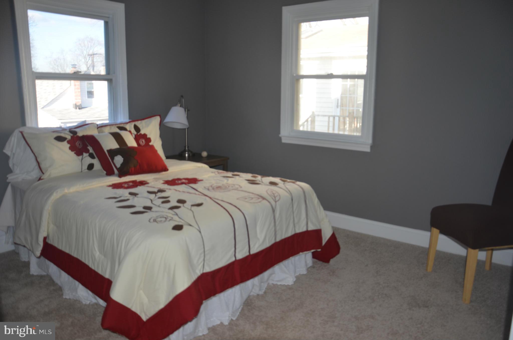404 Holy Cross Road Baltimore, MD 21225 - Photo 11 of 24 Bedroom (Master)