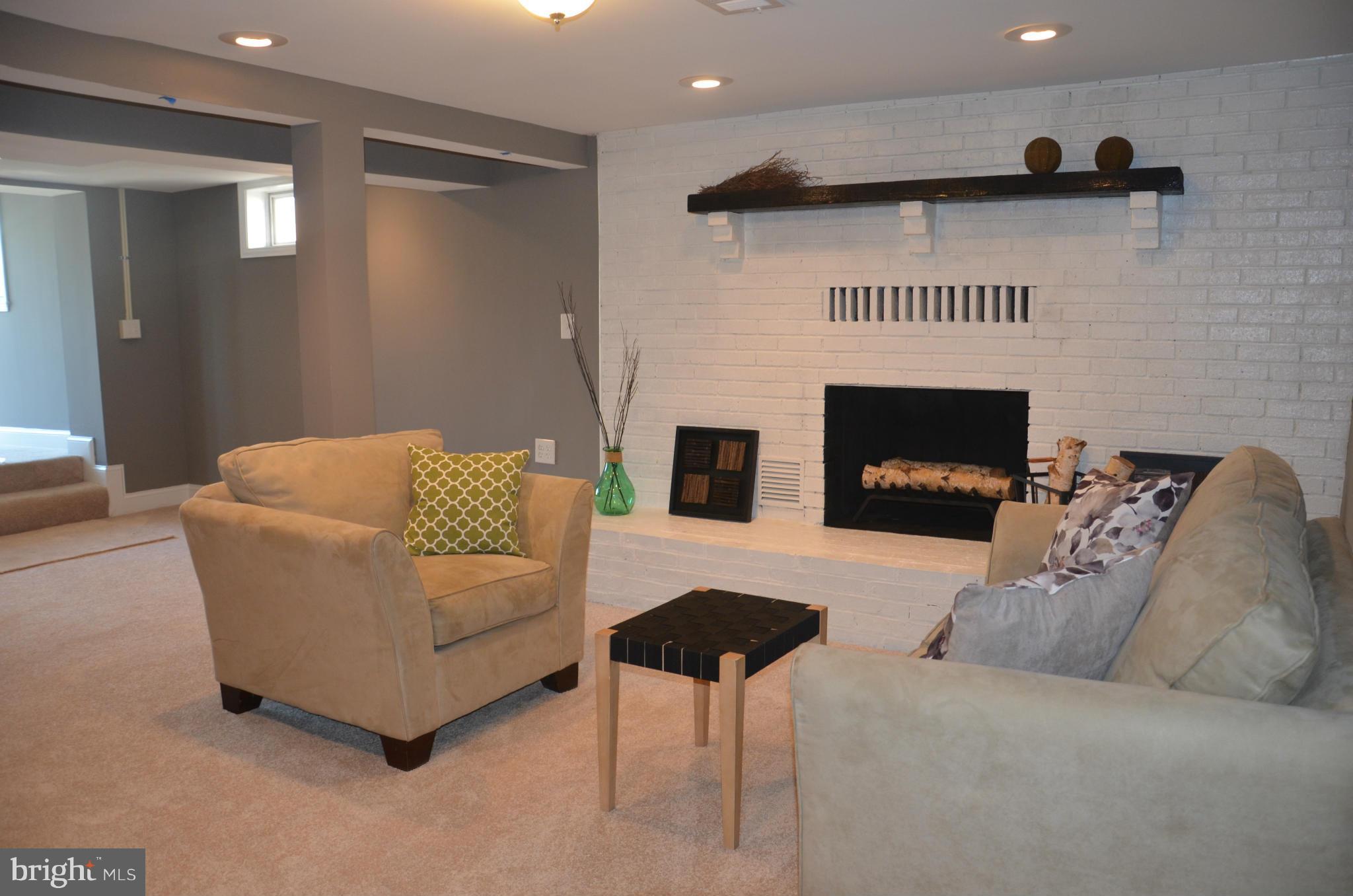 404 Holy Cross Road Baltimore, MD 21225 - Photo 12 of 24 Basement
