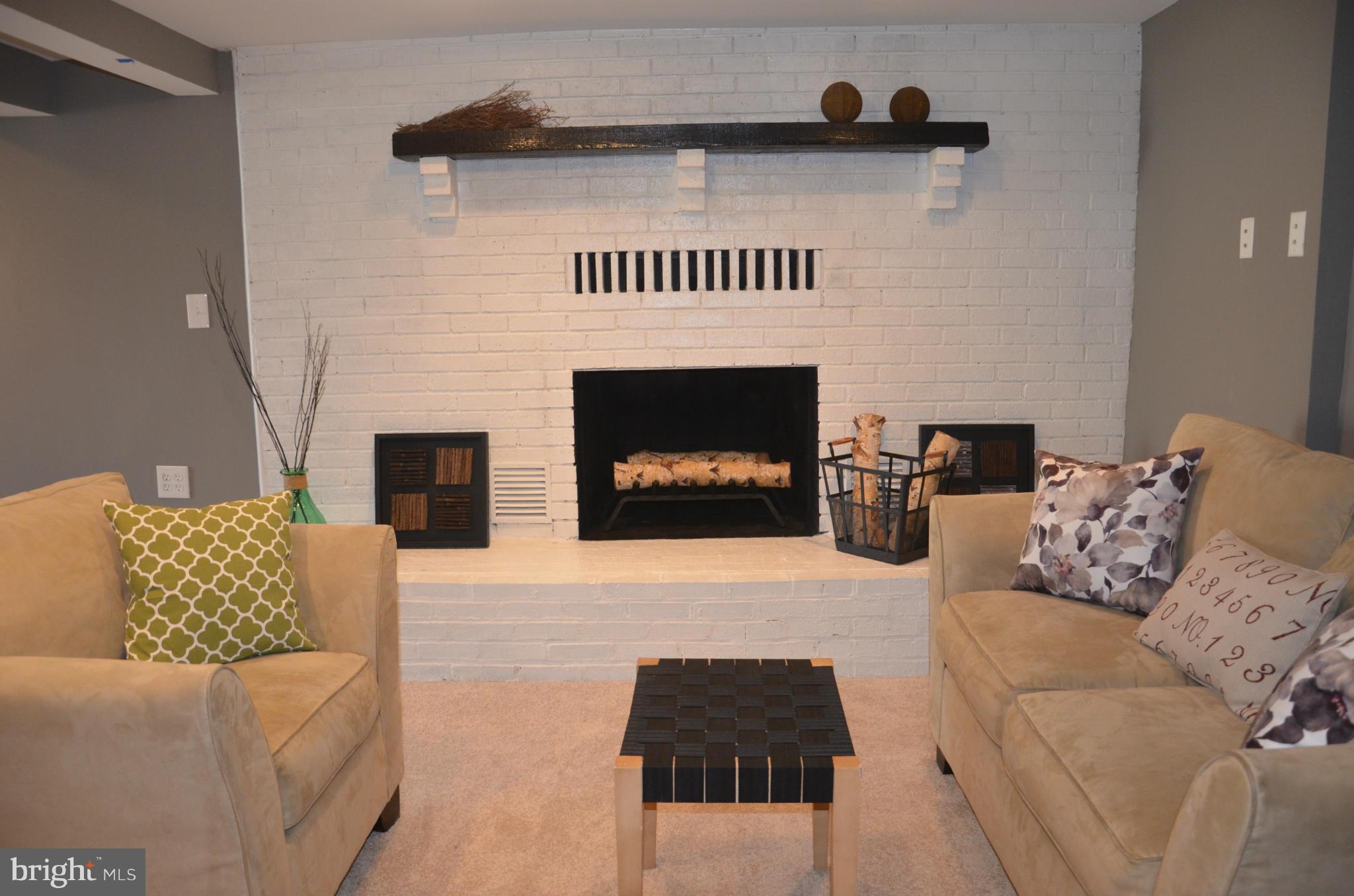 404 Holy Cross Road Baltimore, MD 21225 - Photo 13 of 24 Basement