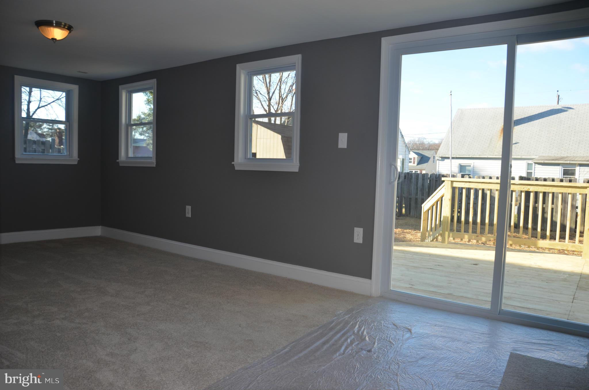 404 Holy Cross Road Baltimore, MD 21225 - Photo 15 of 24 Basement