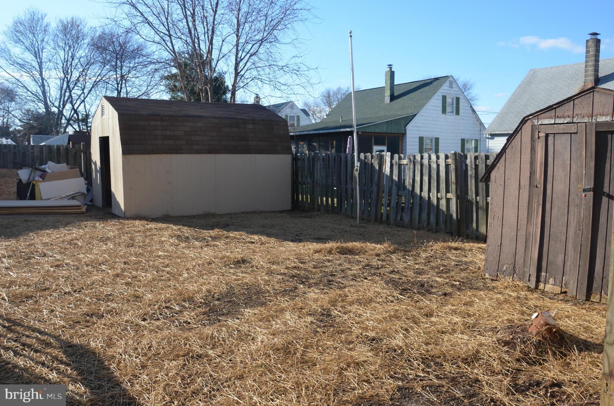 404 Holy Cross Road Baltimore, MD 21225 - Photo 24 of 24 Exterior (Rear)