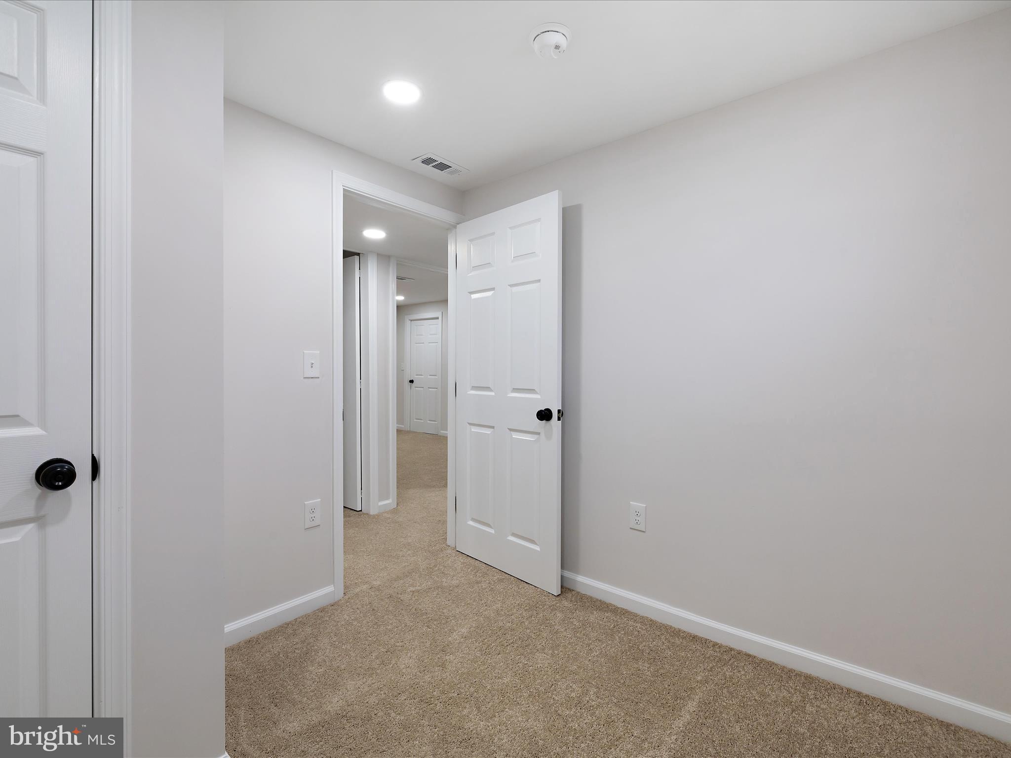 7040 Windsor Mill Road Gwynn Oak, MD 21207 - Photo 28 of 34 Bedroom