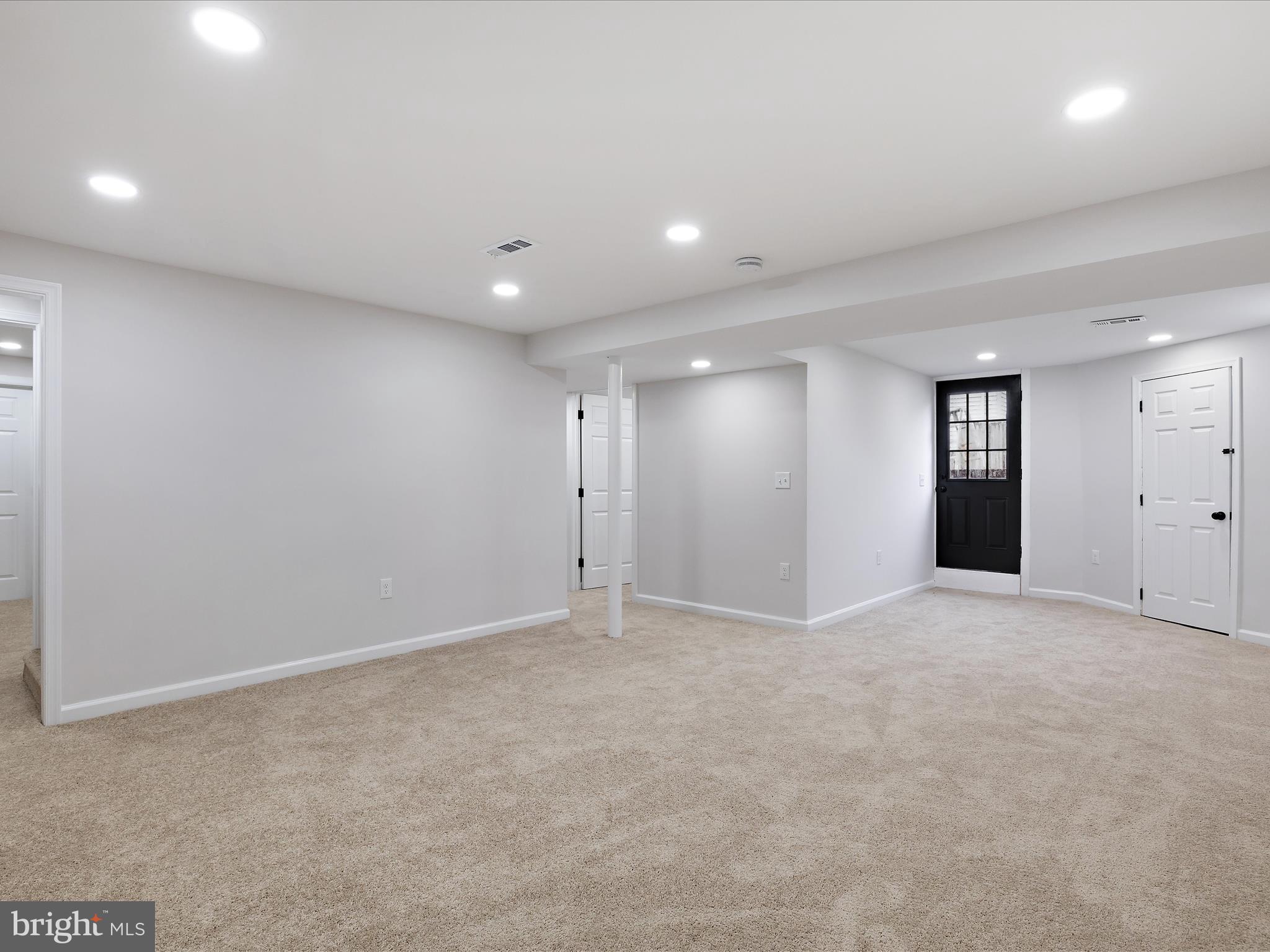 7040 Windsor Mill Road Gwynn Oak, MD 21207 - Photo 31 of 34 Recreation Room