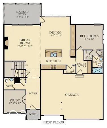 $659,995 | 19842 Hazelnut Boulevard, Noblesville, IN 46062