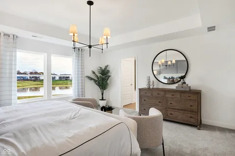 $664,995 | 19842 Hazelnut Boulevard, Noblesville, IN 46062