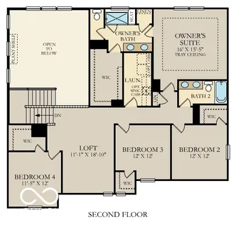 $664,995 | 19842 Hazelnut Boulevard, Noblesville, IN 46062