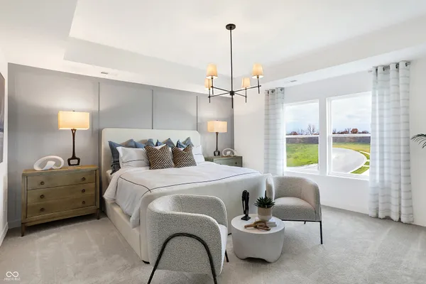 $659,995 | 19842 Hazelnut Boulevard, Noblesville, IN 46062