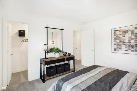 $664,995 | 19842 Hazelnut Boulevard, Noblesville, IN 46062