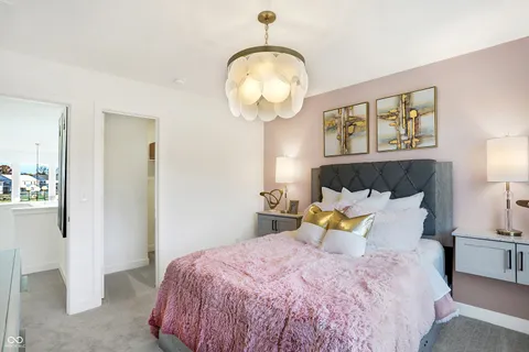 $664,995 | 19842 Hazelnut Boulevard, Noblesville, IN 46062