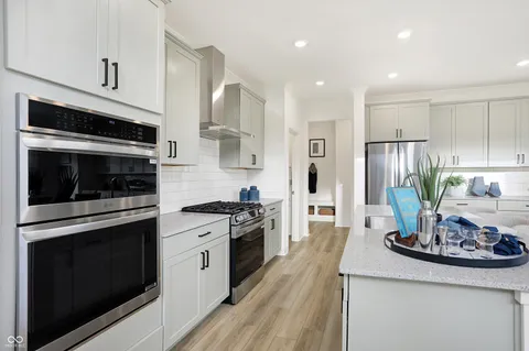 $664,995 | 19842 Hazelnut Boulevard, Noblesville, IN 46062