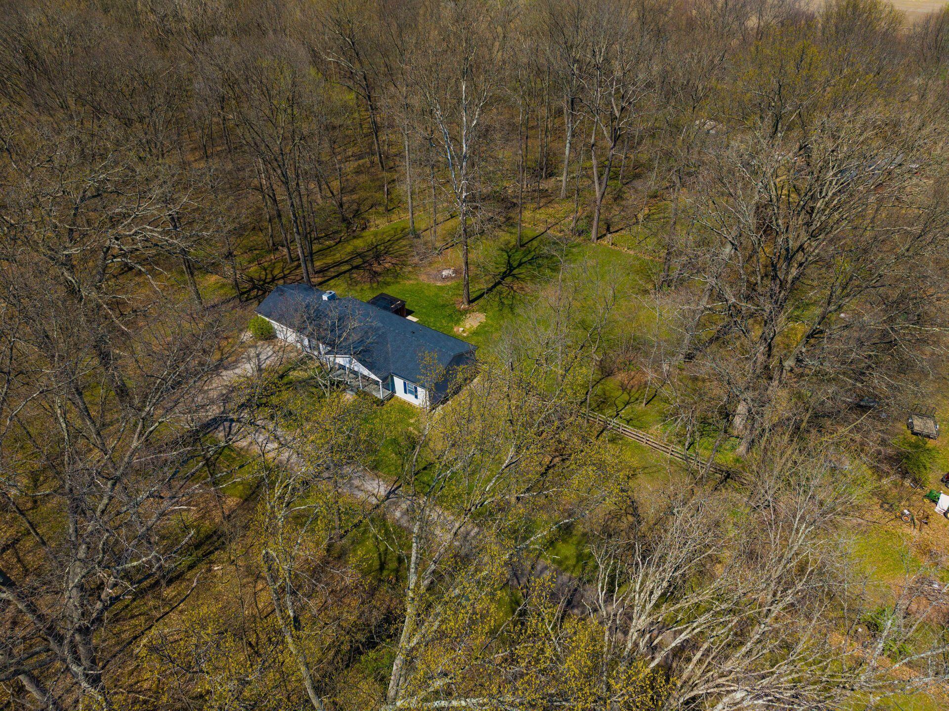 6311 Wheeler Road Delaware, OH 43015 - Photo 49 of 51 049_ 6311 Wheeler Drone 004-2