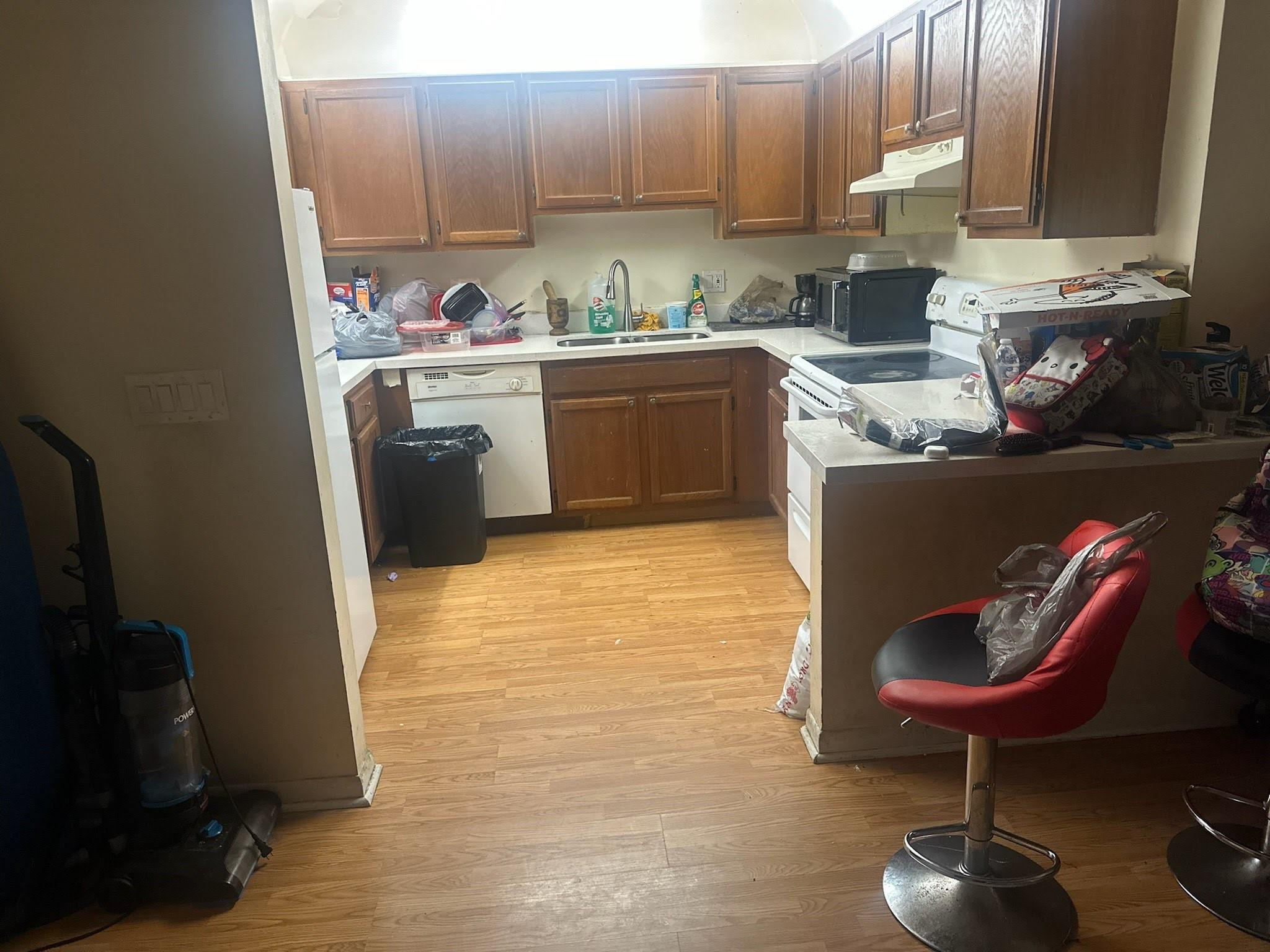 2323 Linton Ridge Circle, Unit D4 Delray Beach, FL 33444 - Photo 5 of 11 Photo 5