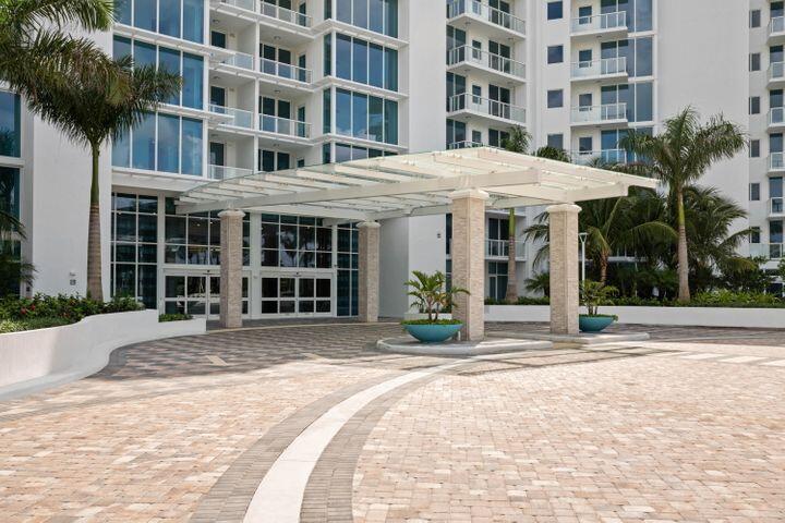 20155 Boca W Drive, Unit B701 Boca Raton, FL 33434 - Photo 47 of 78 a front view of a building