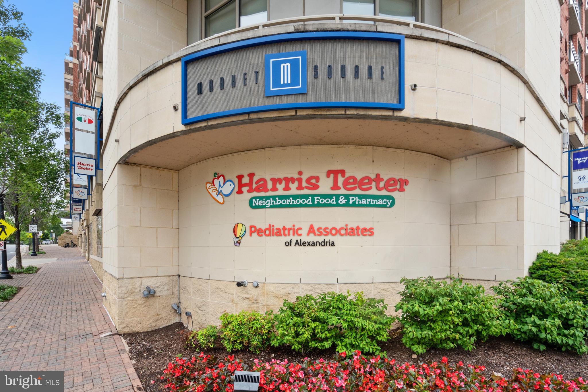 3600 South Glebe Road, Unit 401W Arlington, VA 22202 - Photo 26 of 27 Gallery Image 26