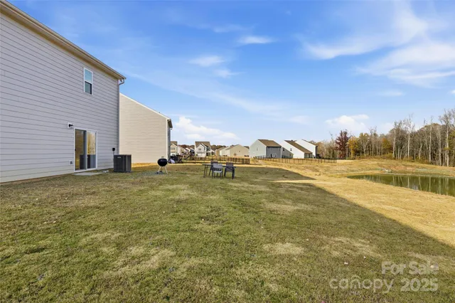 $420,000 | 2612 New Summer Court, Monroe, NC 28110