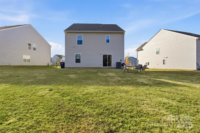 $420,000 | 2612 New Summer Court, Monroe, NC 28110