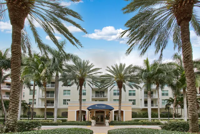 $4,995 | 804 East Windward Way, Unit PH 21, Lantana, FL 33462