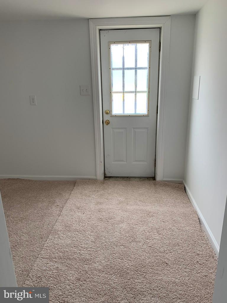 25 Miry Brook Road Hamilton, NJ 08690 - Photo 45 of 50 2nd Front door access leads to large Mud Room