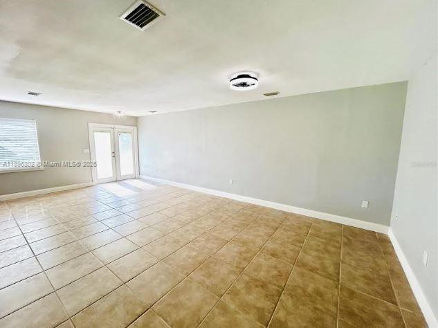 3147 Trevino Terrace, Unit 1 Punta Gorda, FL 33983 - Photo 5 of 48 wooden floor in a room