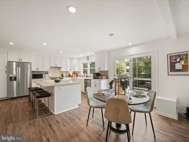 $659,000 | 501 Jefferson Street, Winchester, VA 22601