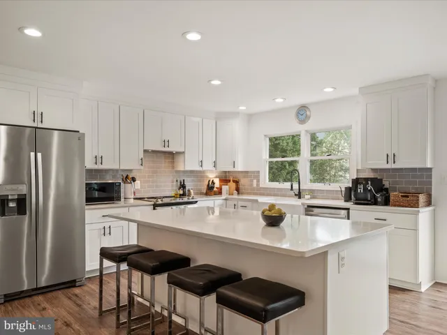 $659,000 | 501 Jefferson Street, Winchester, VA 22601