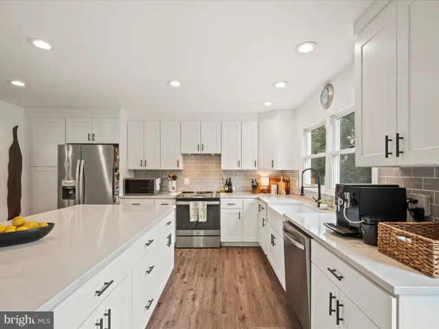 $659,000 | 501 Jefferson Street, Winchester, VA 22601