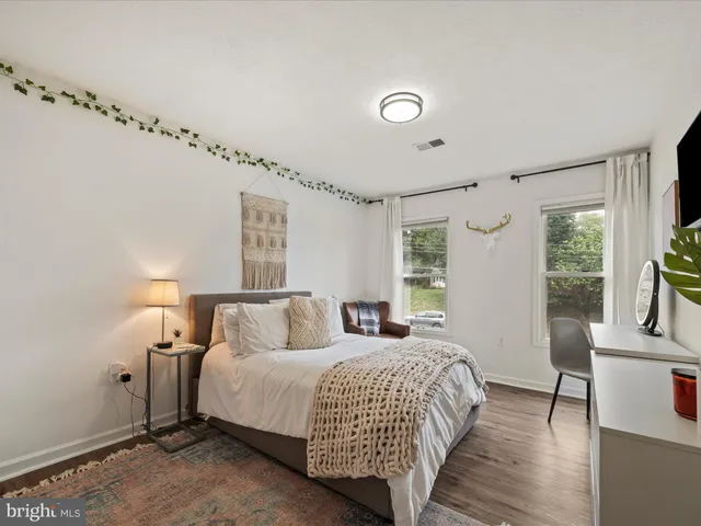 $659,000 | 501 Jefferson Street, Winchester, VA 22601