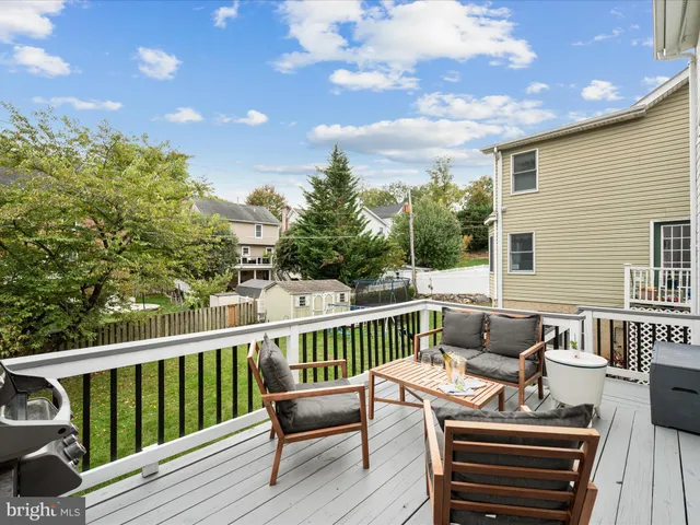 $659,000 | 501 Jefferson Street, Winchester, VA 22601