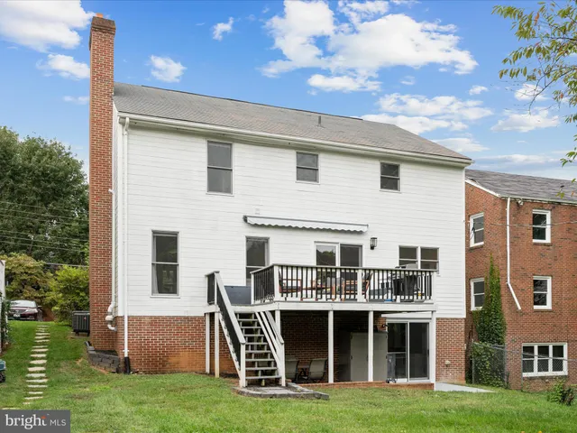 $659,000 | 501 Jefferson Street, Winchester, VA 22601