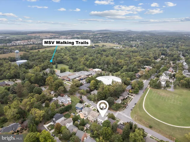 $659,000 | 501 Jefferson Street, Winchester, VA 22601