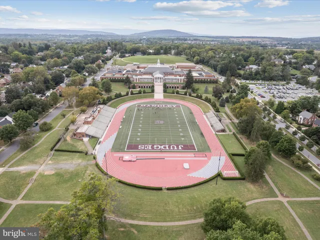 $659,000 | 501 Jefferson Street, Winchester, VA 22601