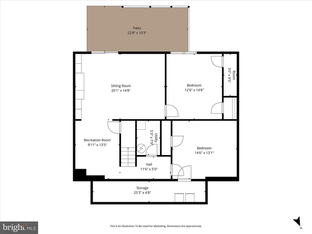$659,000 | 501 Jefferson Street, Winchester, VA 22601
